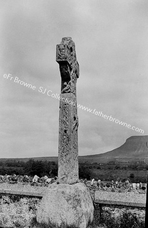 CROSS FROM S. FACING BENBILLON